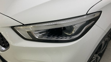 MG ZS 1.5 VTi-TECH Excite 5dr Petrol Hatchback